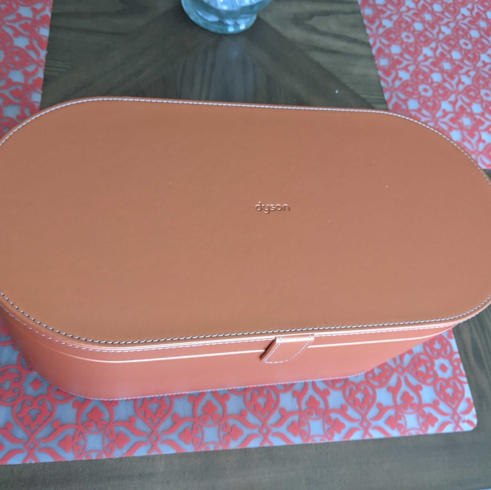 Dyson Airwrap Complete Copper Gift Edition